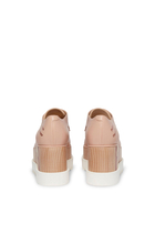 Elyse Twins I 80 Platform Shoes